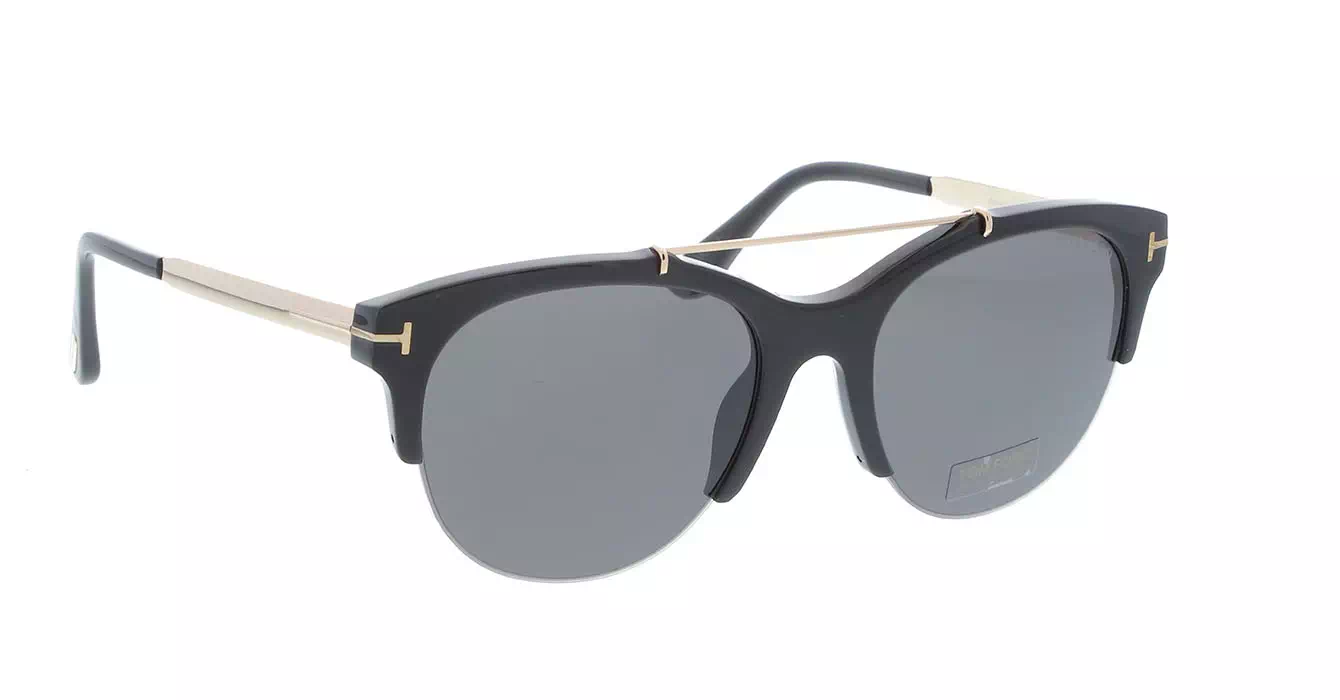 Tom Ford FT517 col 01A ADRENNE