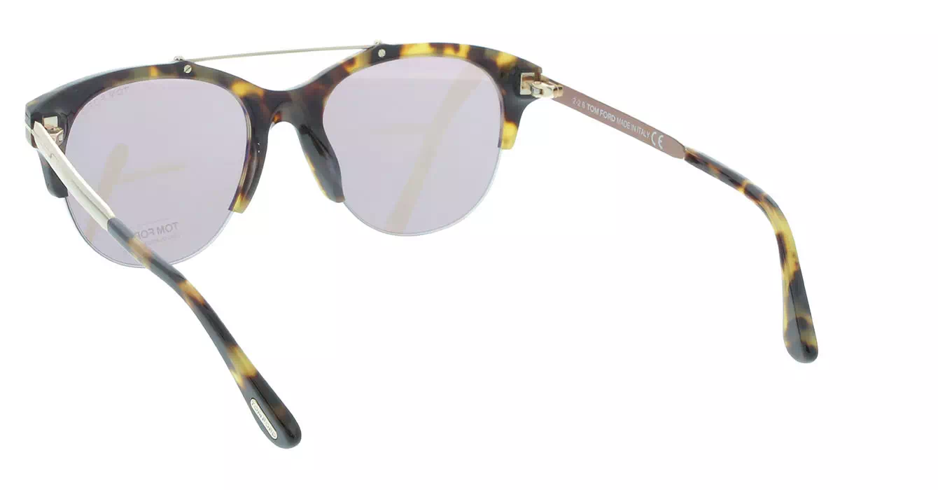 Tom Ford FT517 col 56Z ADRENNE