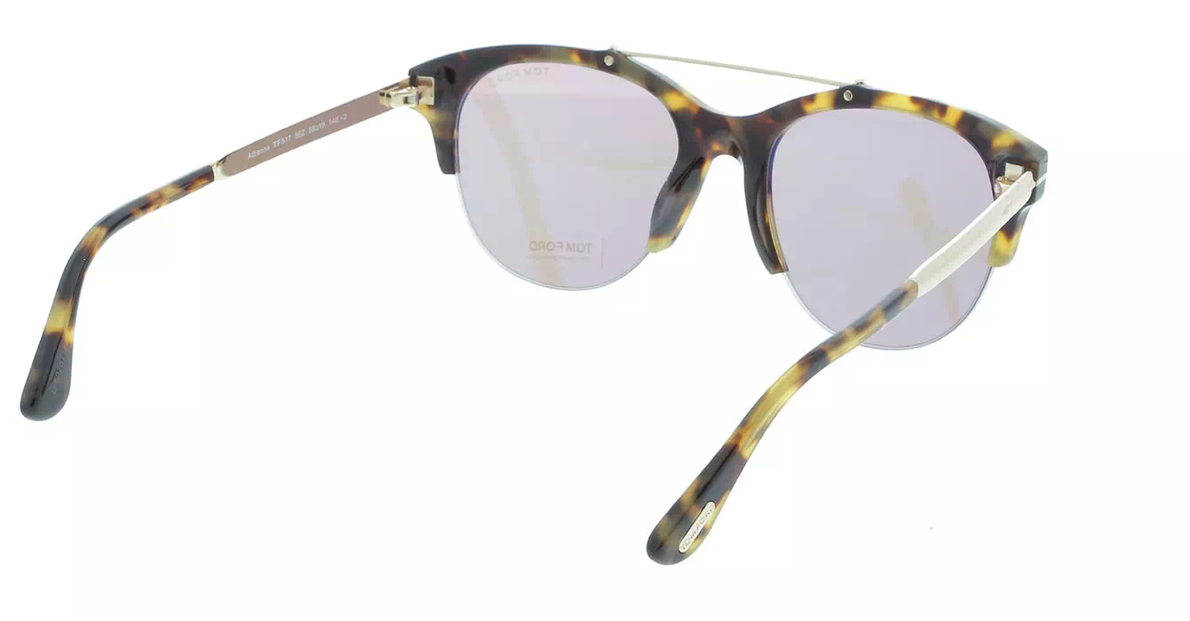 Tom Ford FT517 col 56Z ADRENNE