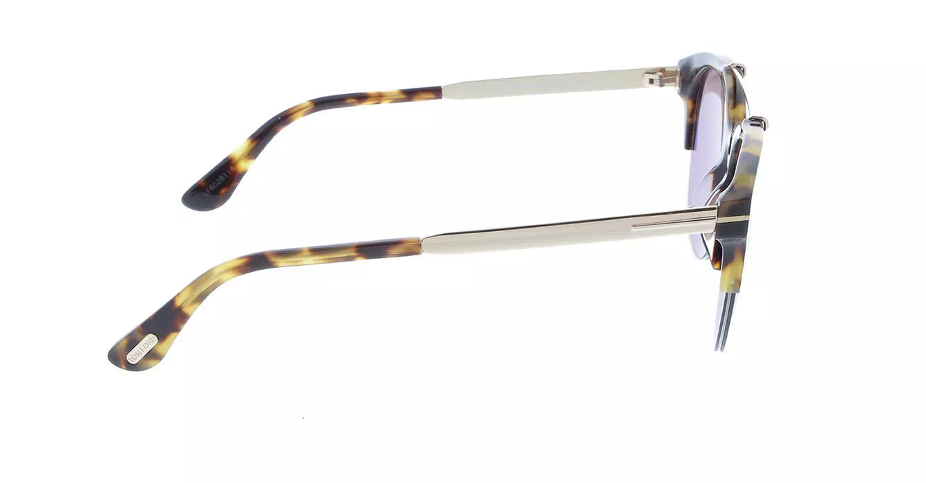 Tom Ford FT517 col 56Z ADRENNE