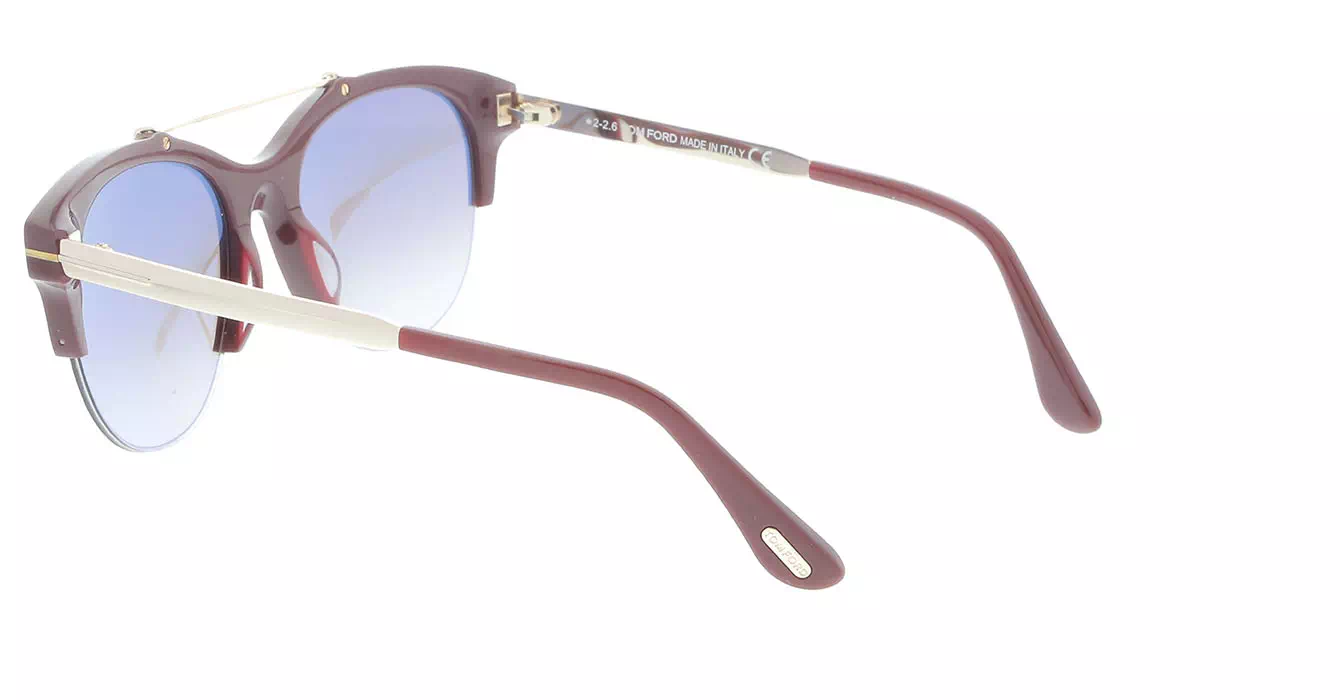 Tom Ford FT517 col 69T ADRENNE