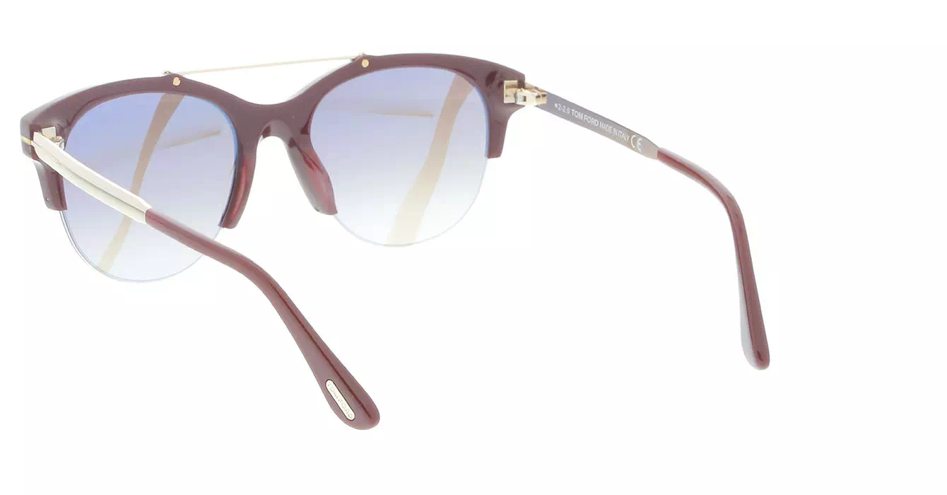 Tom Ford FT517 col 69T ADRENNE