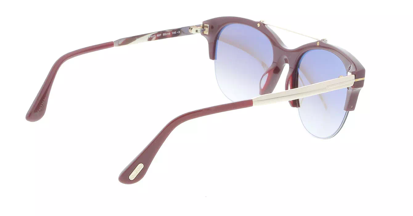 Tom Ford FT517 col 69T ADRENNE