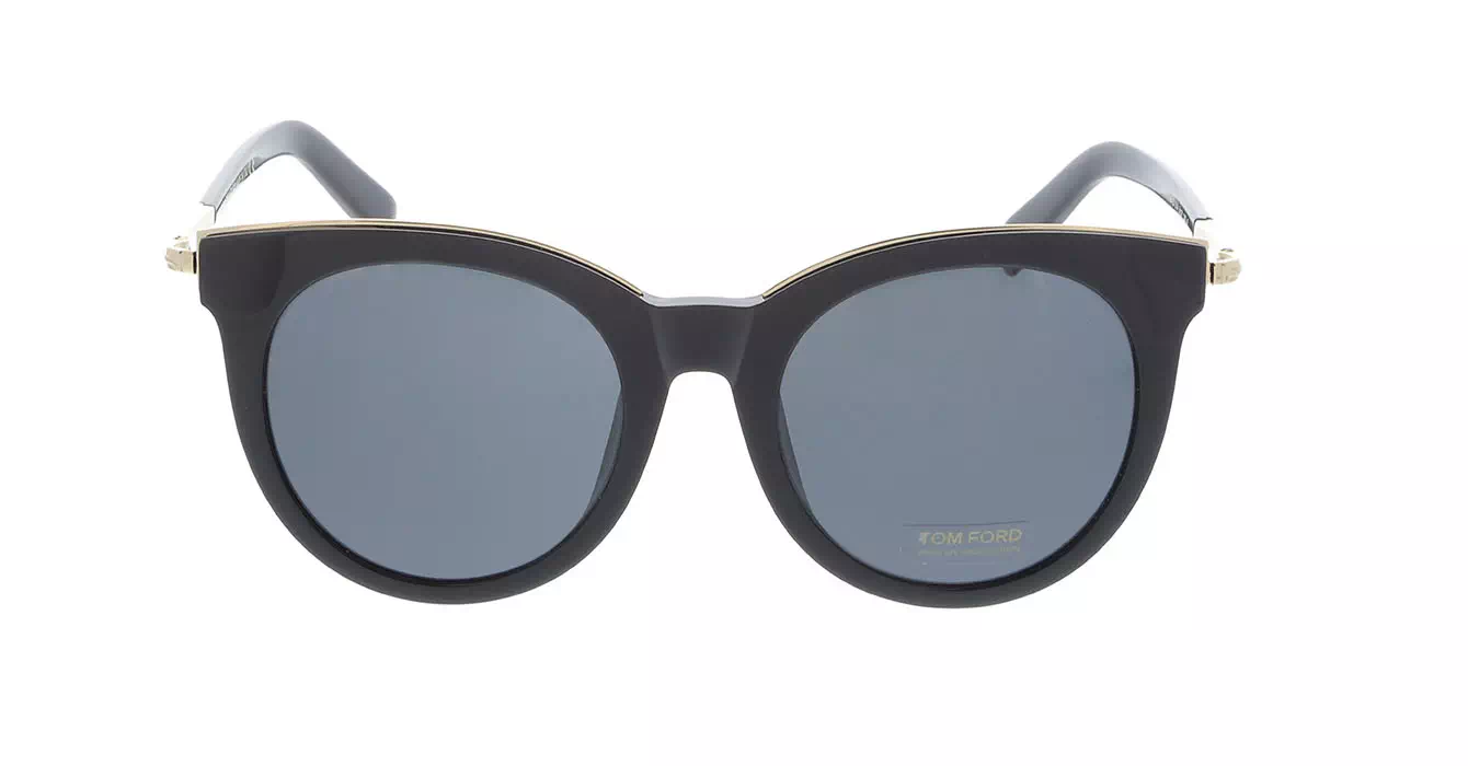 Tom Ford FT484-D col 01A