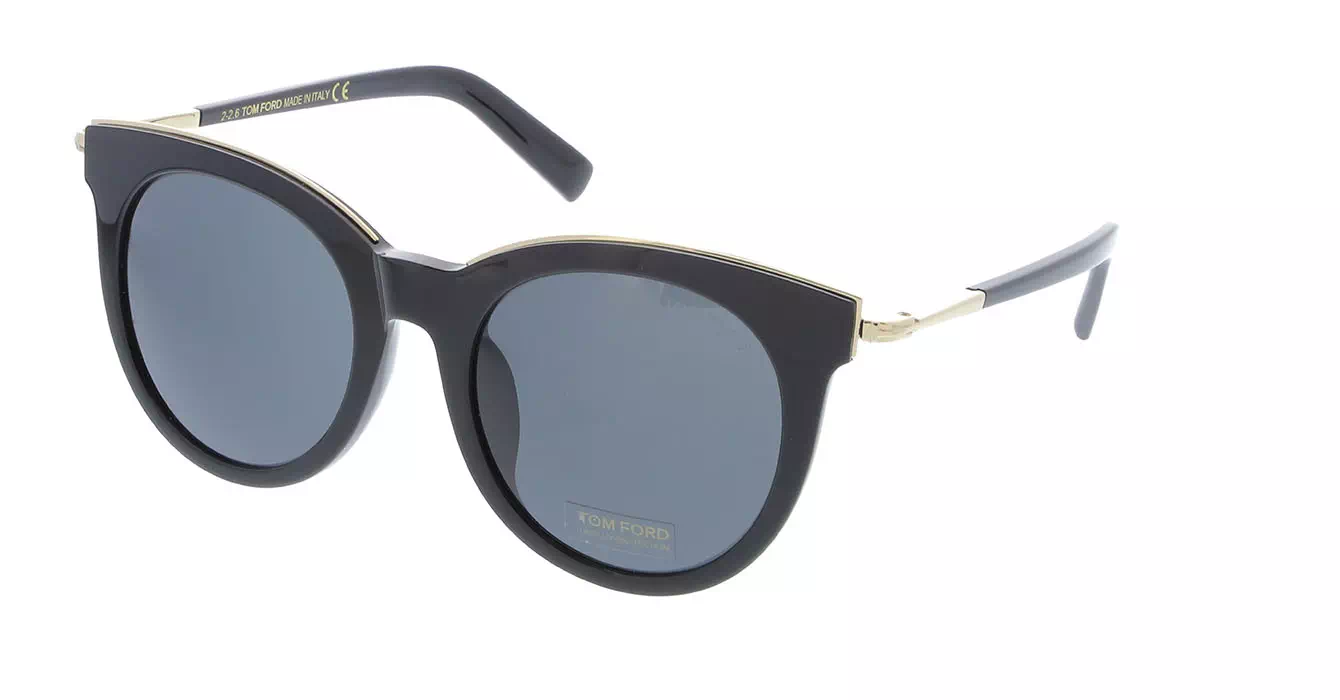 Tom Ford FT484-D col 01A