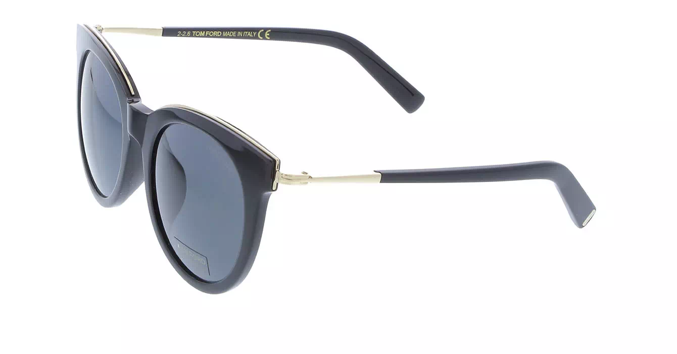 Tom Ford FT484-D col 01A