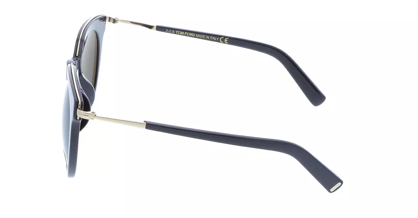 Tom Ford FT484-D col 01A
