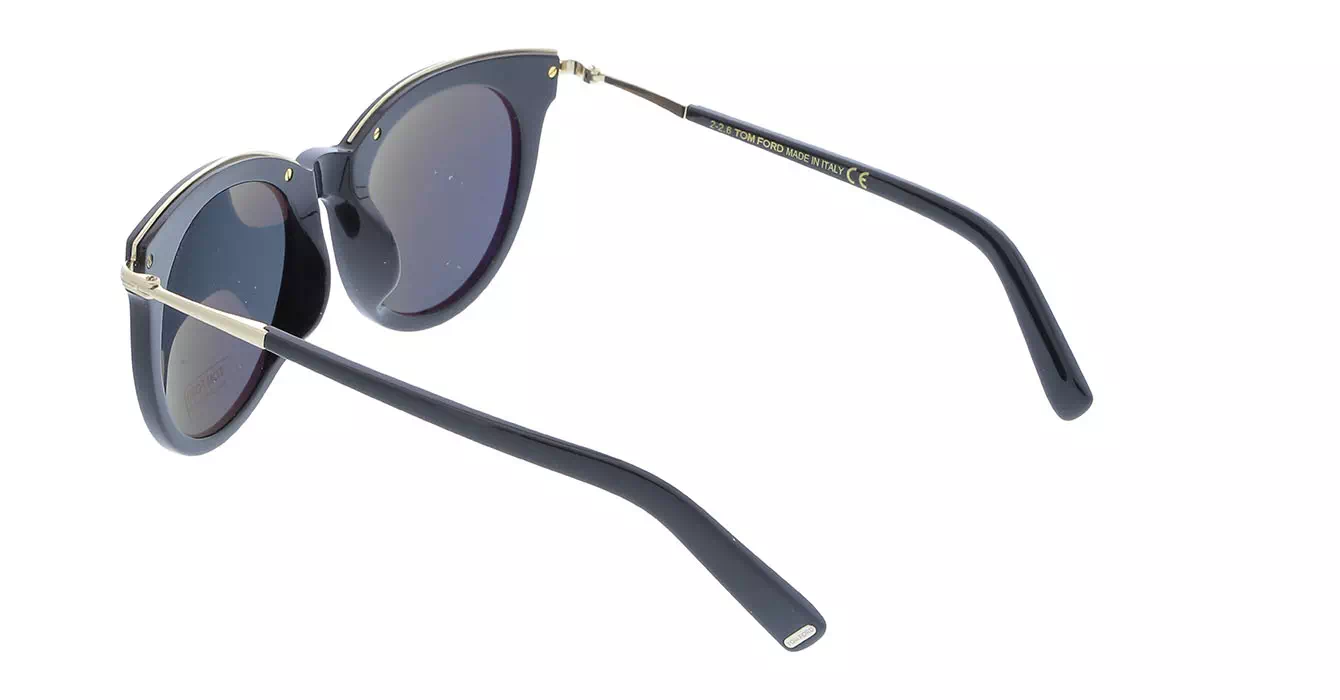 Tom Ford FT484-D col 01A