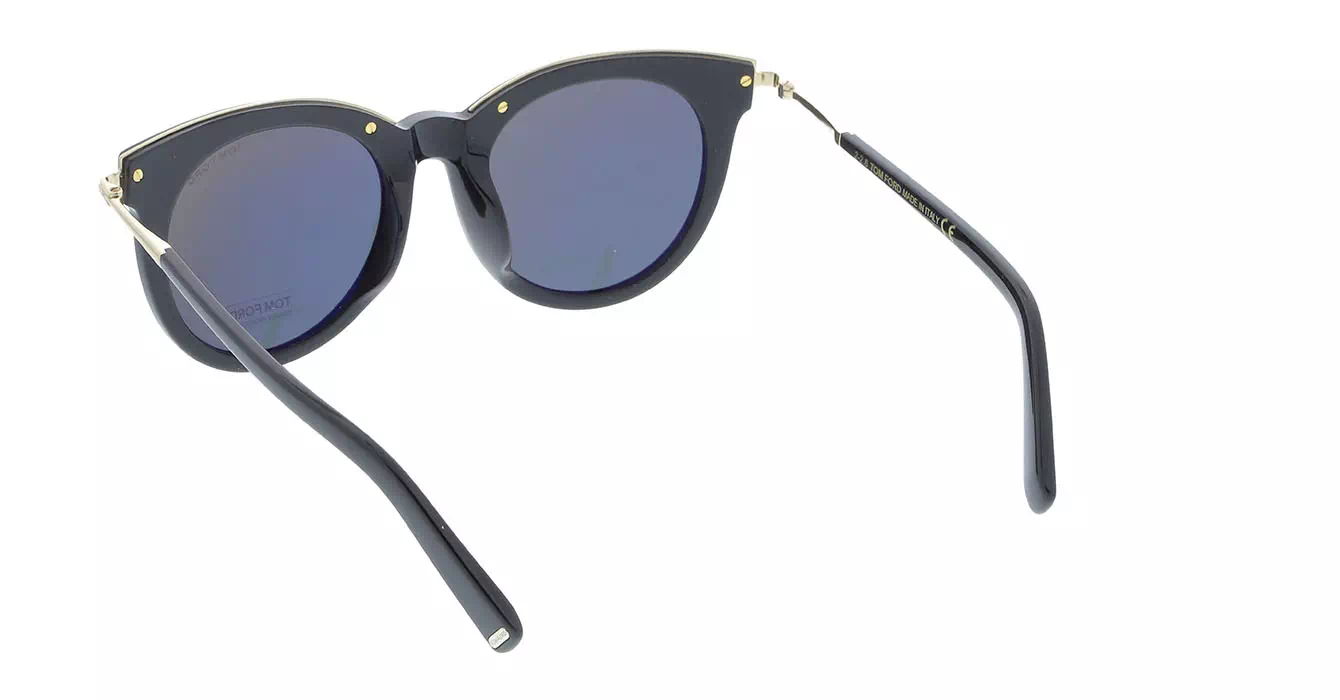 Tom Ford FT484-D col 01A