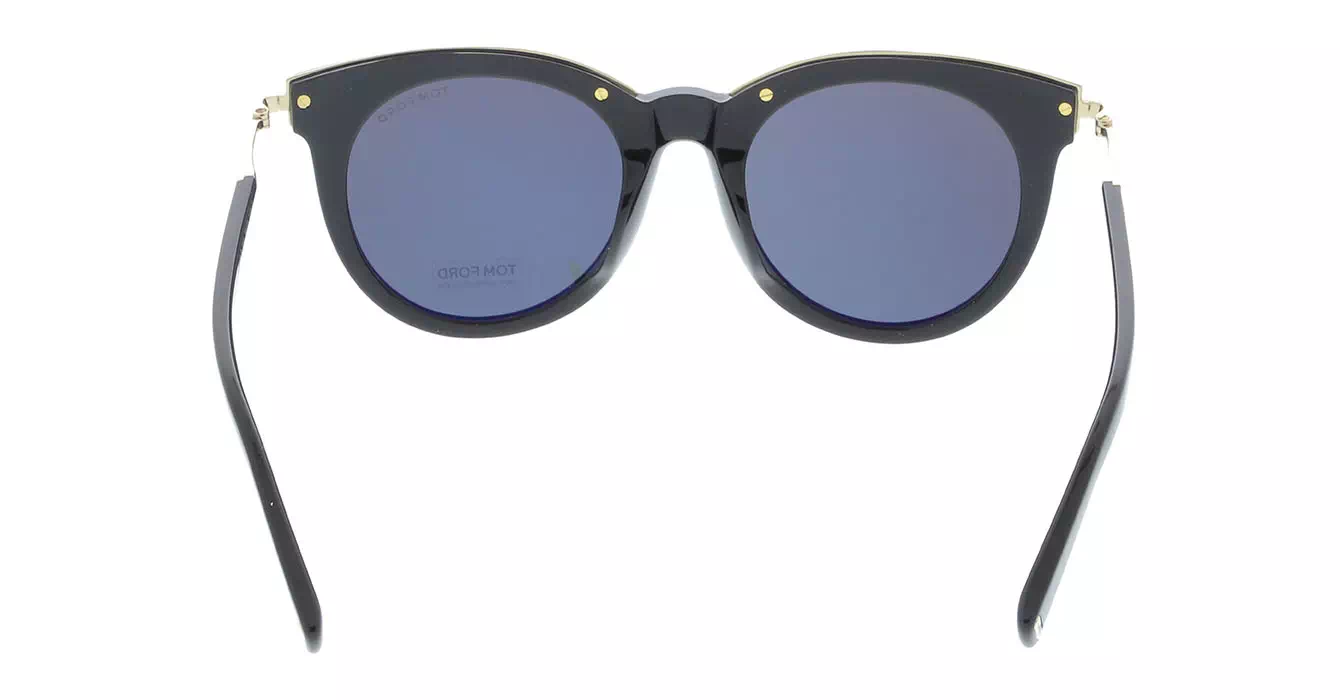 Tom Ford FT484-D col 01A