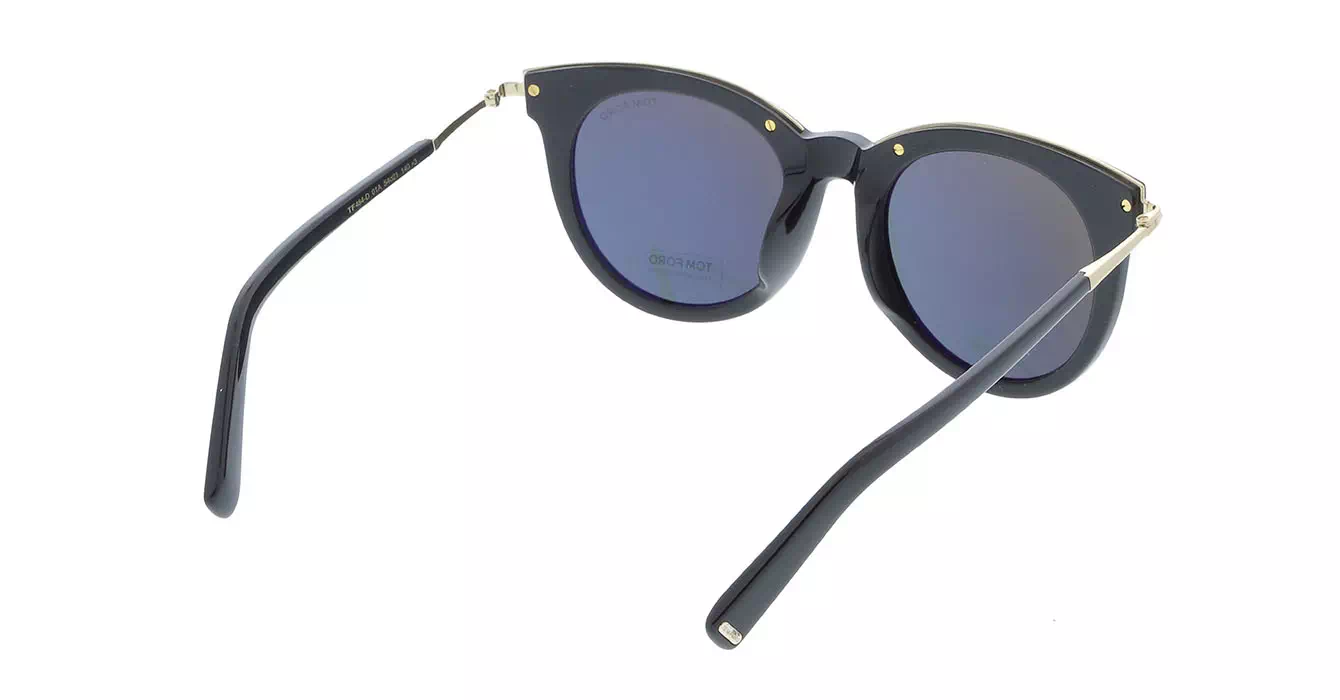 Tom Ford FT484-D col 01A