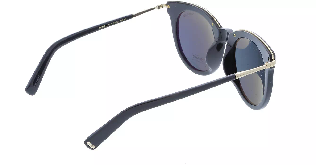 Tom Ford FT484-D col 01A