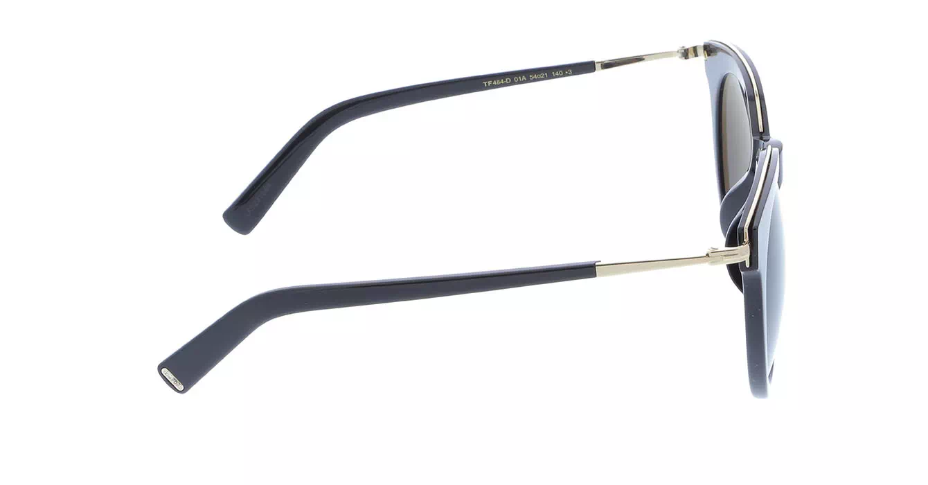 Tom Ford FT484-D col 01A
