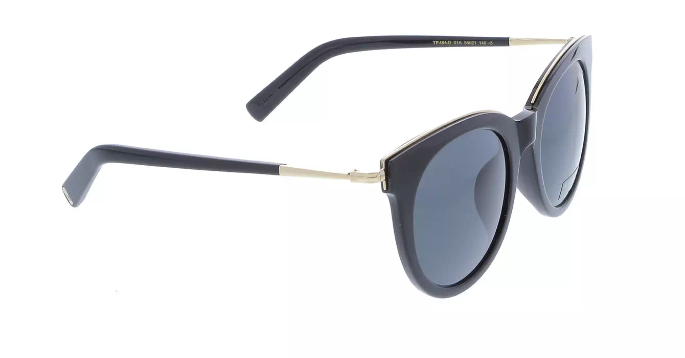 Tom Ford FT484-D col 01A