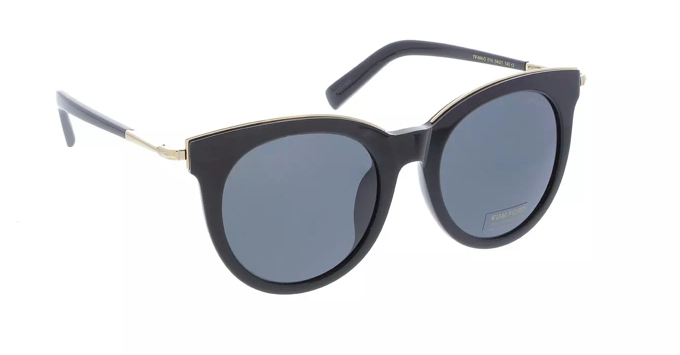 Tom Ford FT484-D col 01A