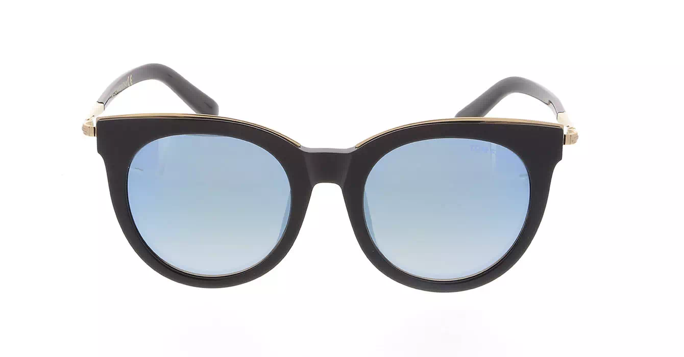 Tom Ford FT484-D col 01X