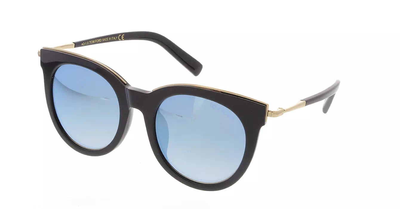 Tom Ford FT484-D col 01X