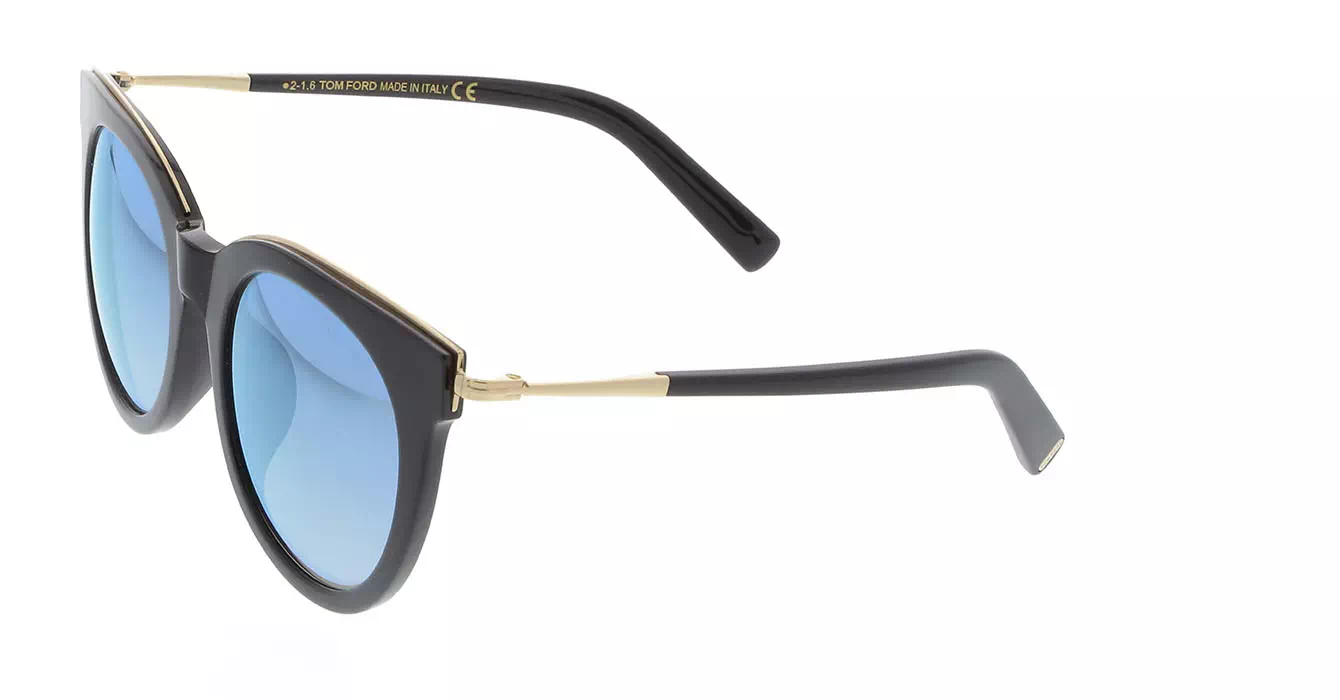 Tom Ford FT484-D col 01X