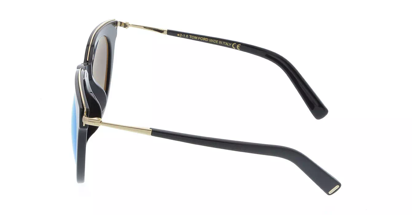 Tom Ford FT484-D col 01X