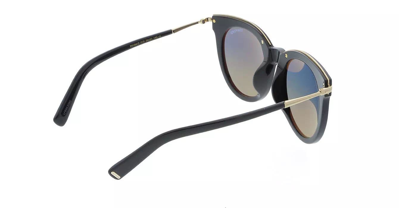 Tom Ford FT484-D col 01X
