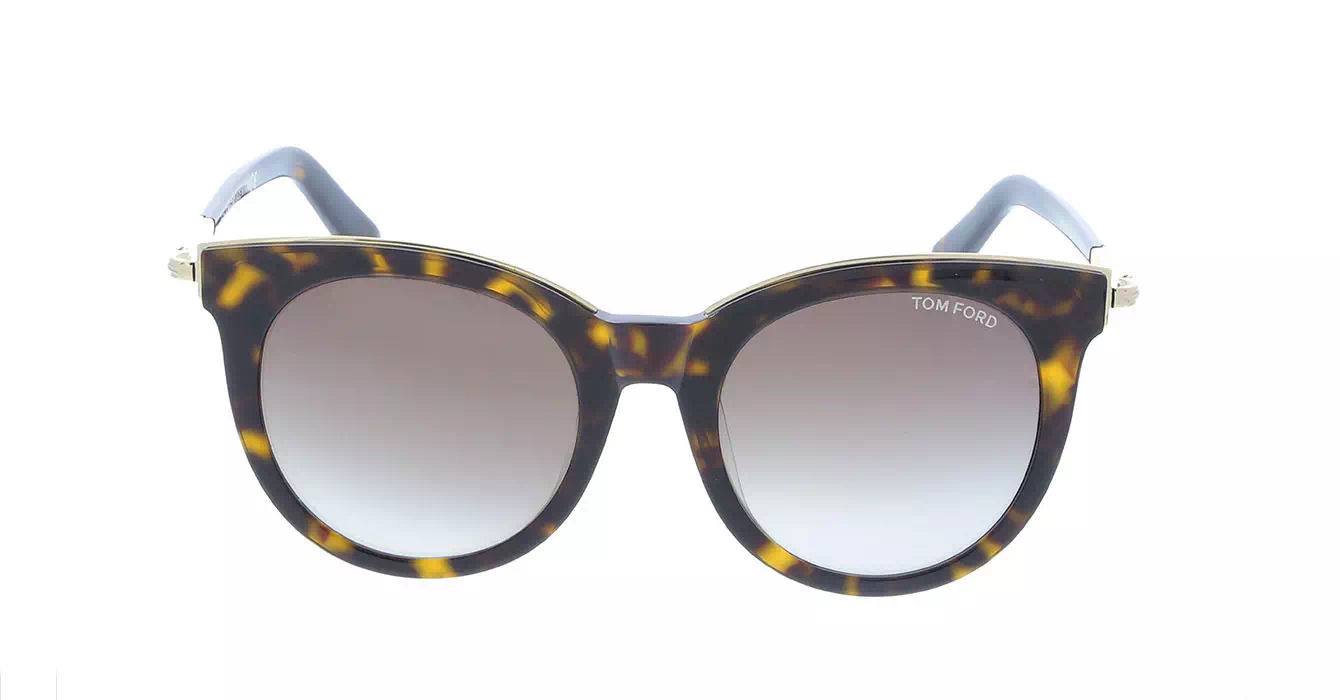 Tom Ford FT484-D col 52K