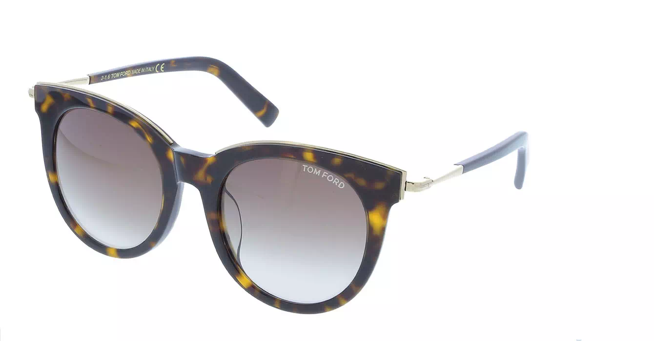 Tom Ford FT484-D col 52K