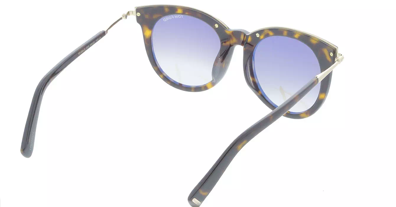 Tom Ford FT484-D col 52K