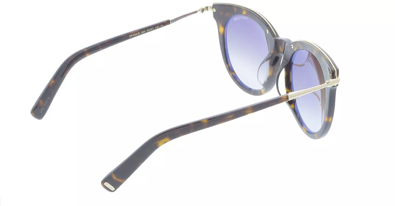 Tom Ford FT484-D col 52K