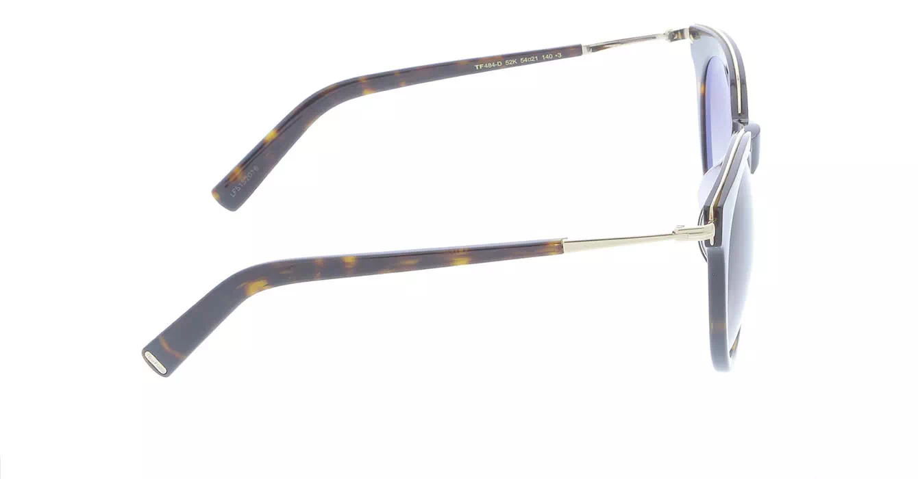 Tom Ford FT484-D col 52K