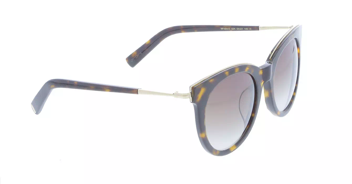 Tom Ford FT484-D col 52K