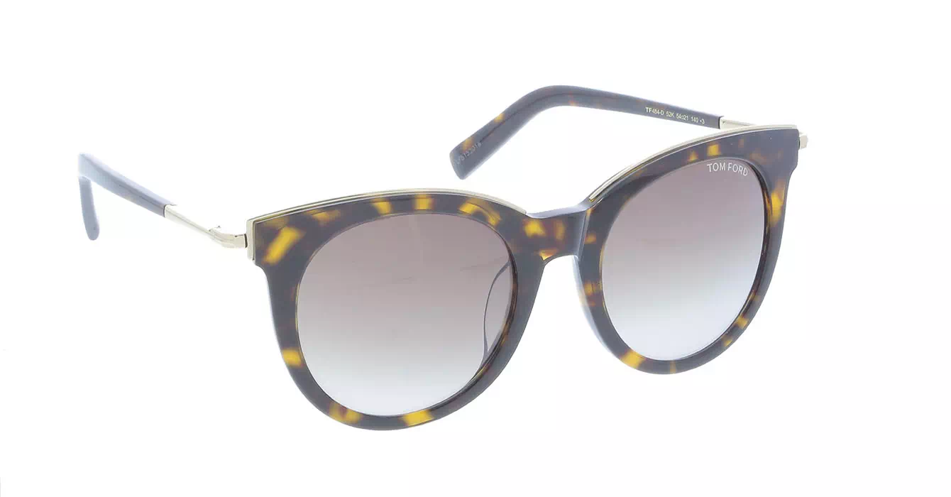 Tom Ford FT484-D col 52K