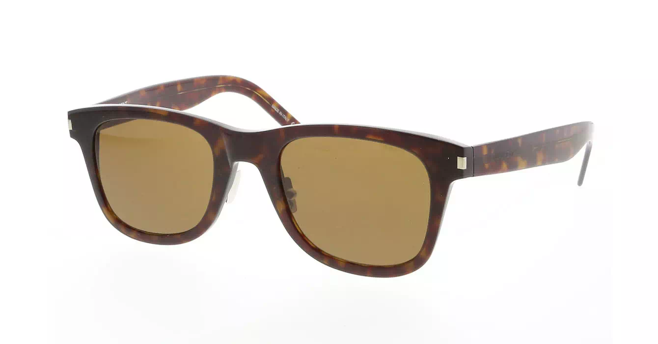Saint Laurent SL 51/F SLIM col 003 s51