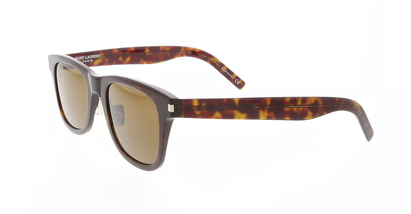 Saint Laurent SL 51/F SLIM col 003 s51