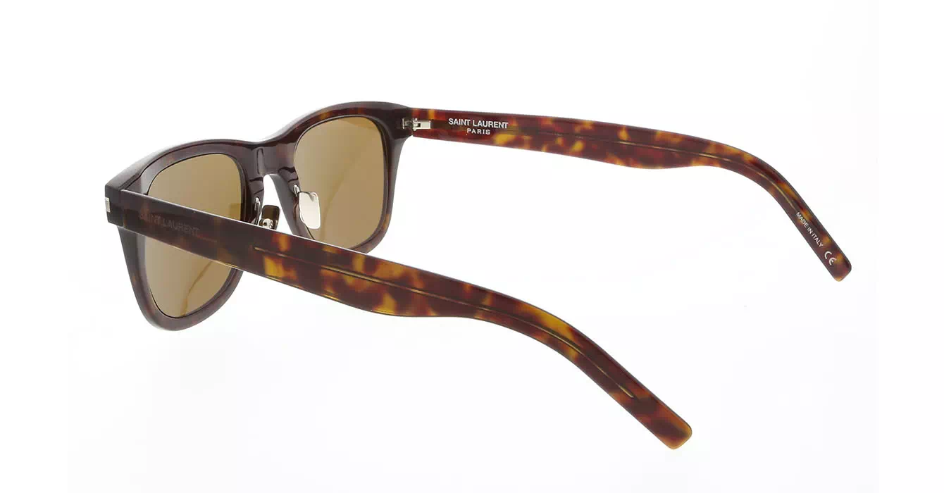 Saint Laurent SL 51/F SLIM col 003 s51
