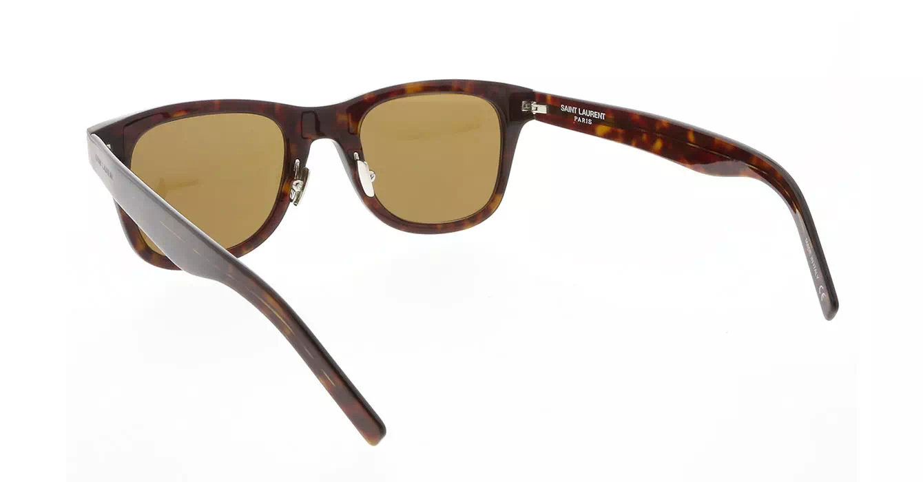 Saint Laurent SL 51/F SLIM col 003 s51