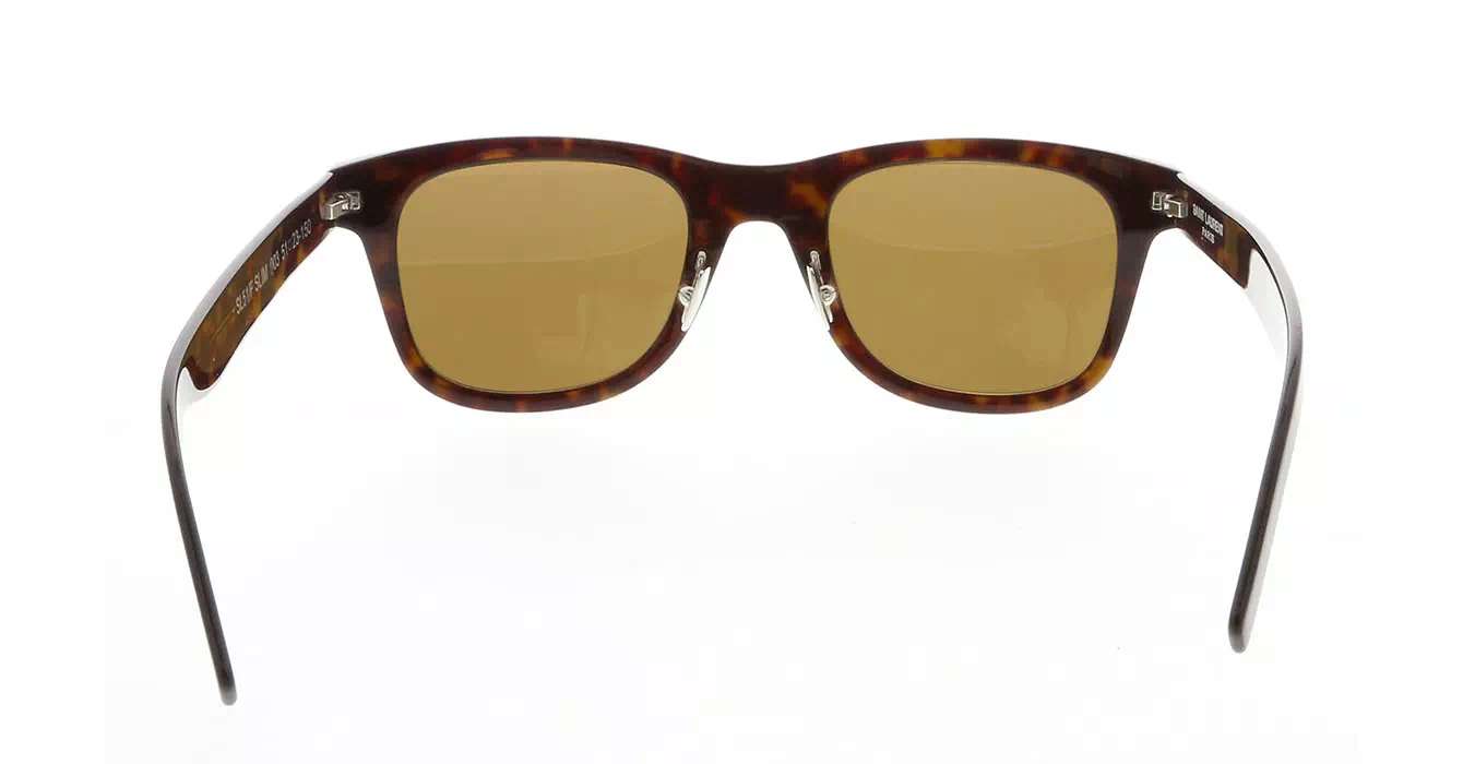Saint Laurent SL 51/F SLIM col 003 s51