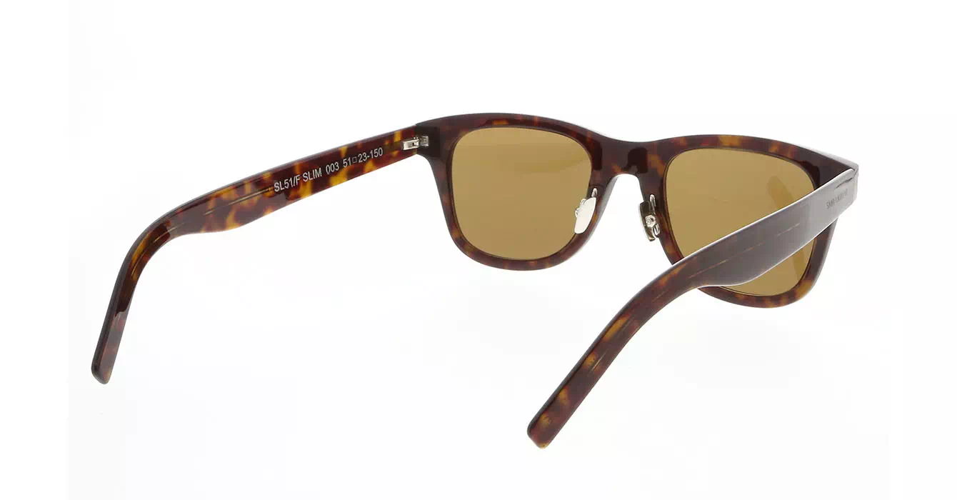 Saint Laurent SL 51/F SLIM col 003 s51