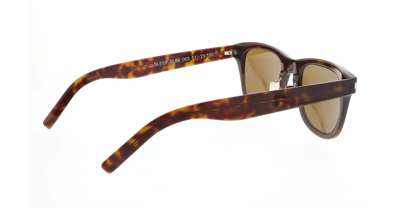 Saint Laurent SL 51/F SLIM col 003 s51