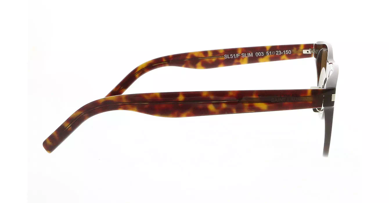 Saint Laurent SL 51/F SLIM col 003 s51
