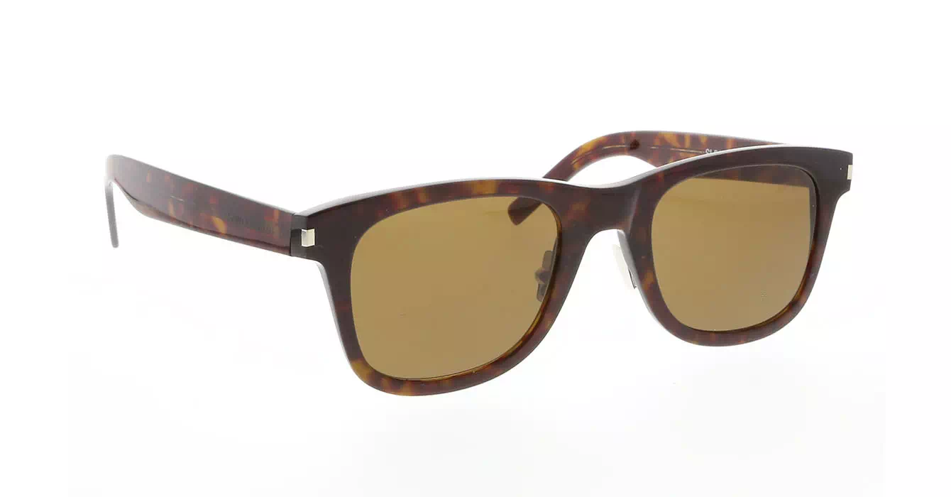 Saint Laurent SL 51/F SLIM col 003 s51