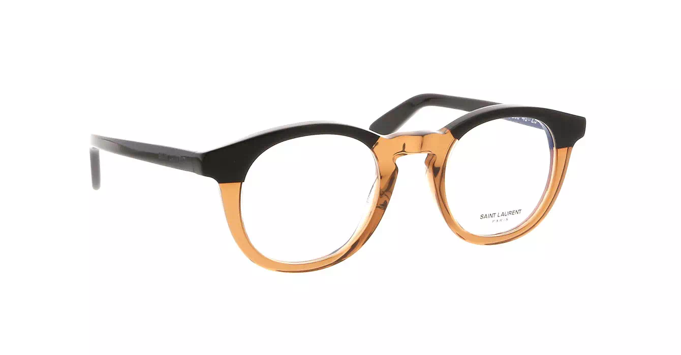Saint Laurent SL 145 coL 003 s46
