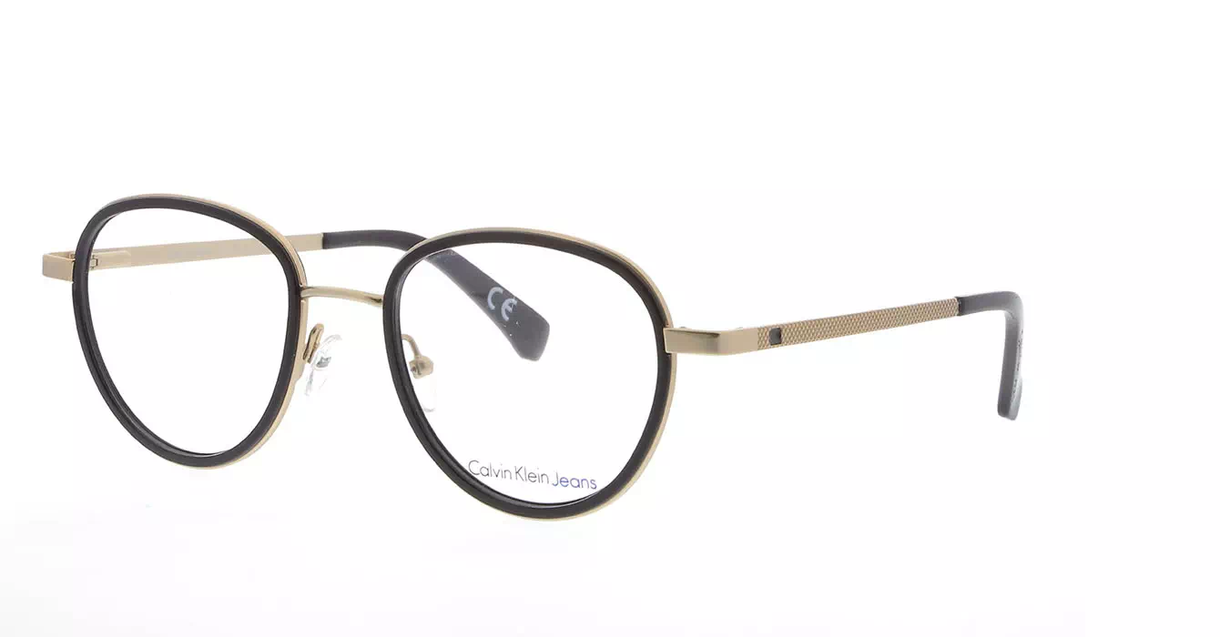 Calvin Klein Jeans CKJ156AF col 001