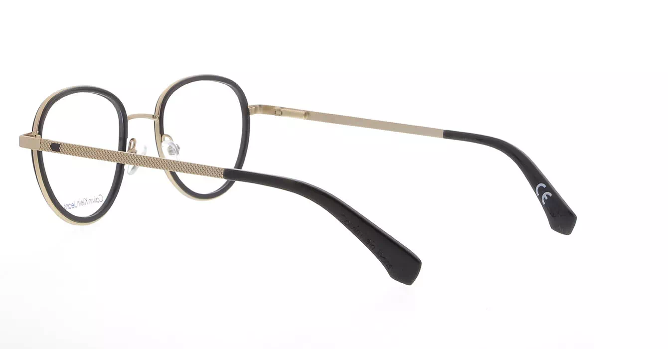 Calvin Klein Jeans CKJ156AF col 001