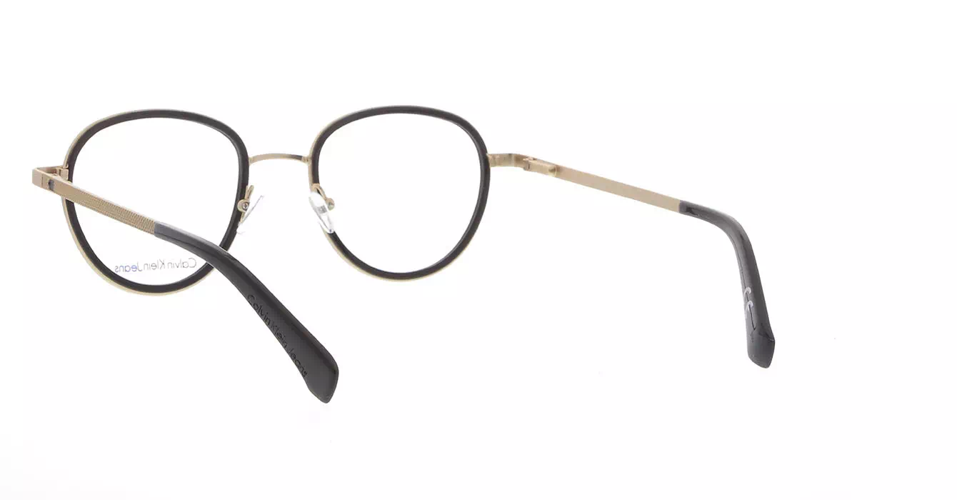 Calvin Klein Jeans CKJ156AF col 001