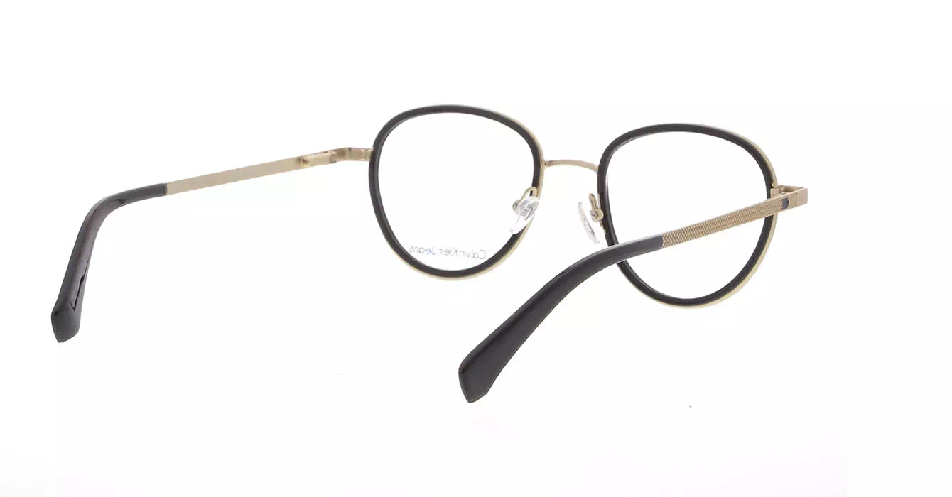 Calvin Klein Jeans CKJ156AF col 001