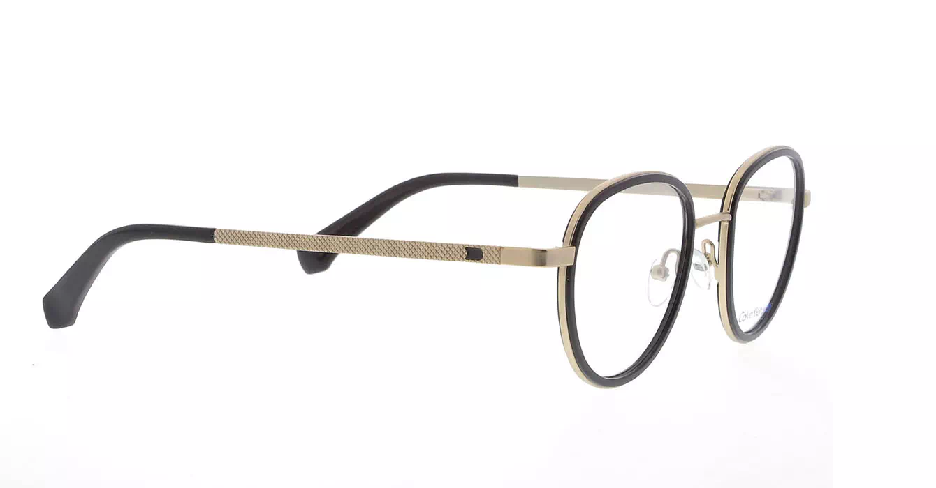 Calvin Klein Jeans CKJ156AF col 001