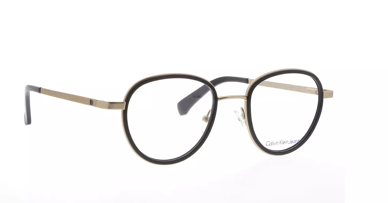 Calvin Klein Jeans CKJ156AF col 001