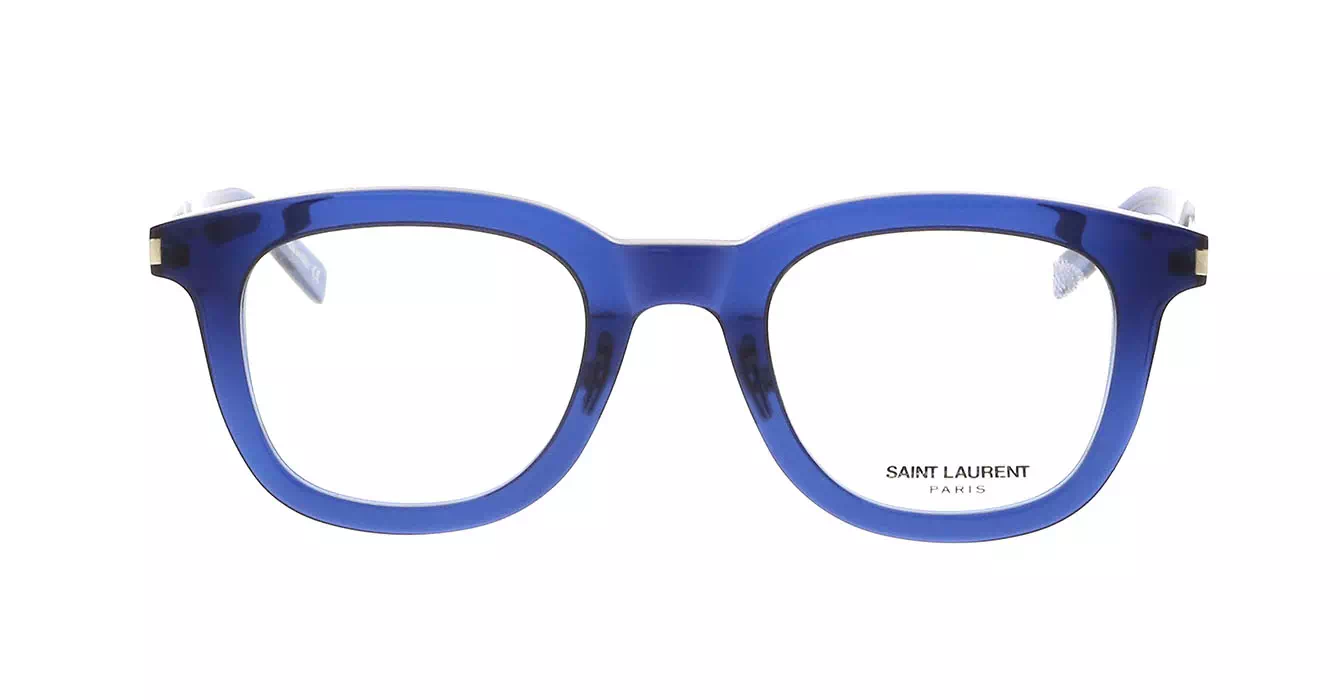 Saint Laurent SL 141/F SLIM col 003 s48