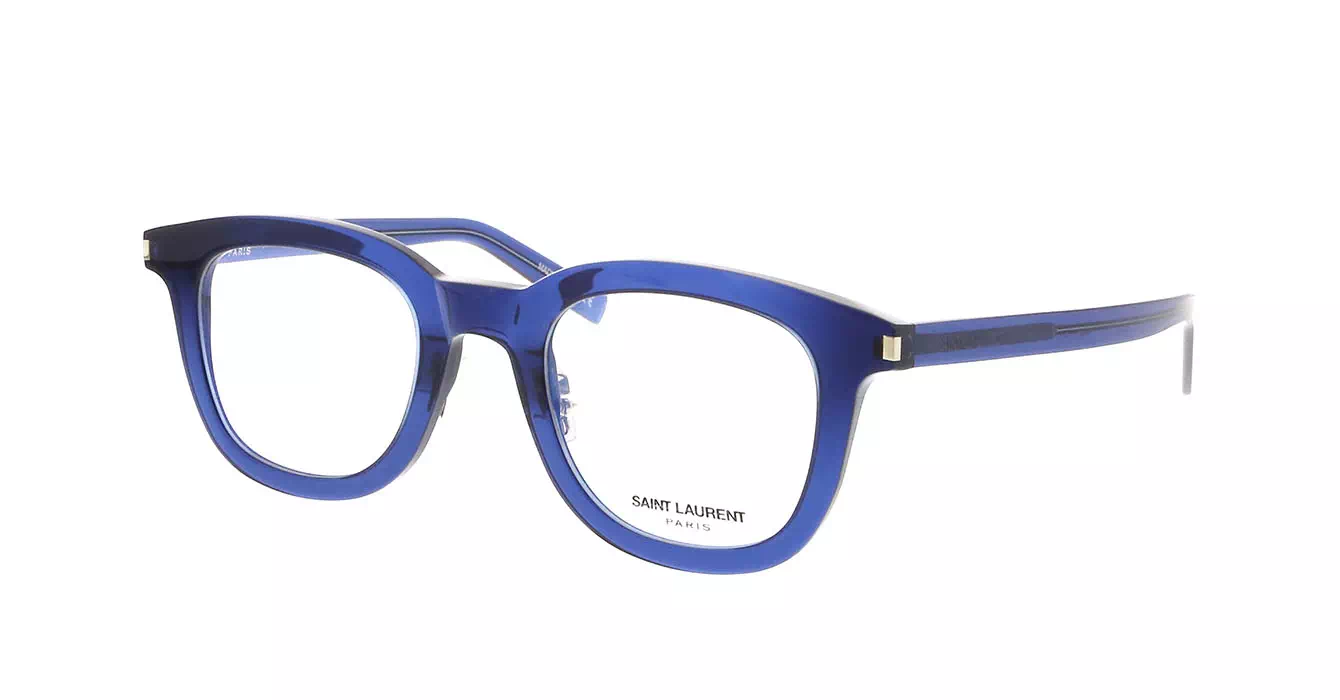 Saint Laurent SL 141/F SLIM col 003 s48
