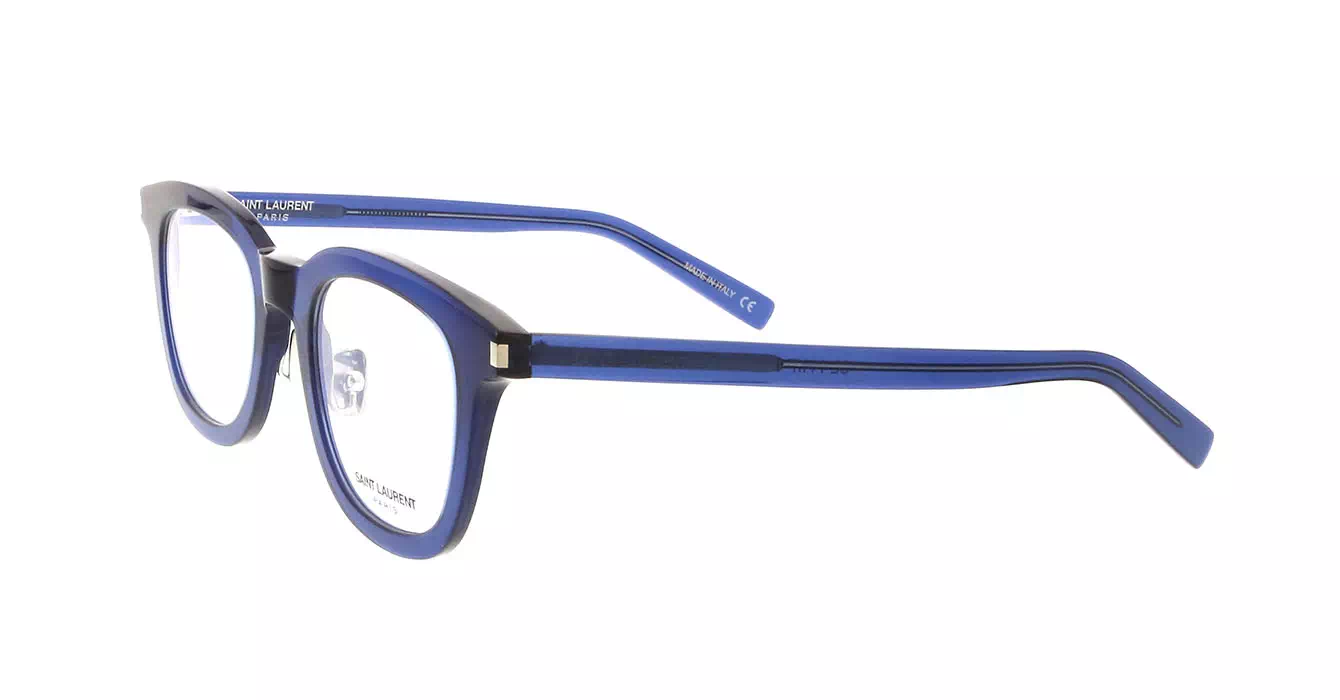 Saint Laurent SL 141/F SLIM col 003 s48